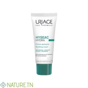 URIAGE HYSEAC HYDRA SOIN RESTRUCTURANT 40ML