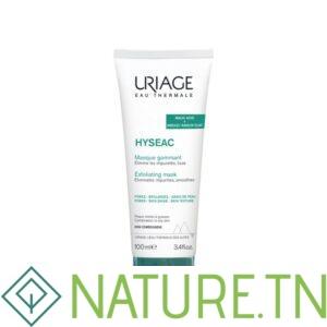URIAGE HYSEAC MASQUE GOMMANT DOUX 100ML