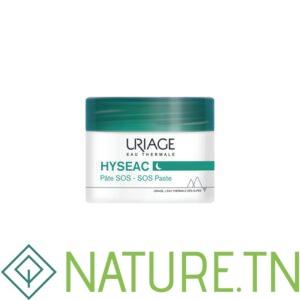 URIAGE HYSEAC PATE SOS SOIN LOCAL 15G
