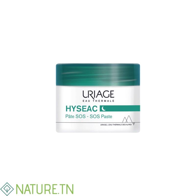 URIAGE HYSEAC PATE SOS SOIN LOCAL 15G 2 URIAGE HYSEAC PATE SOS SOIN LOCAL 15G 2