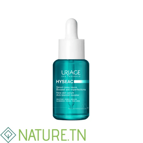 URIAGE HYSEAC SERUM PEAU NEUVE BOOSTER ANTI IMPERFECTIONS 30ML 1 URIAGE HYSEAC SERUM PEAU NEUVE BOOSTER ANTI IMPERFECTIONS 30ML 1