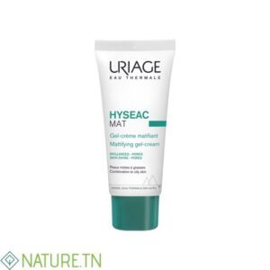 URIAGE HYSEAC SOIN MATIFIANT 40ML