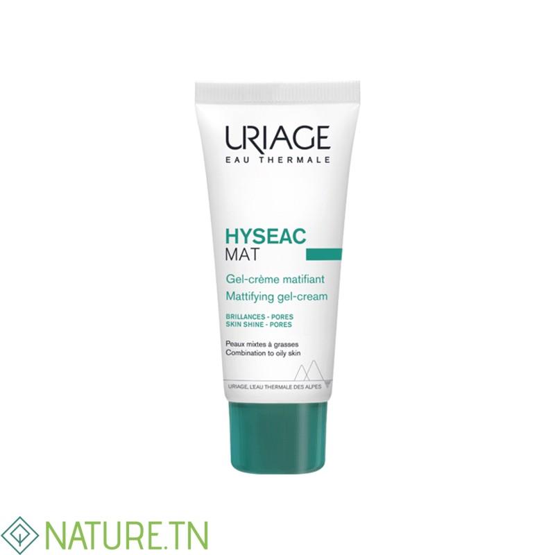 URIAGE HYSEAC SOIN MATIFIANT 40ML 2 URIAGE HYSEAC SOIN MATIFIANT 40ML 2