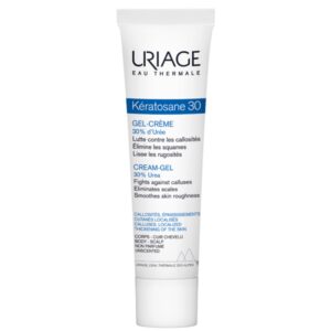 URIAGE KERATOSANE 30 GEL CREME 40ML