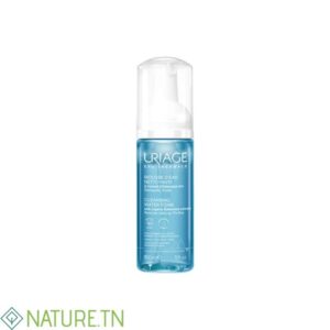URIAGE MOUSSE D’EAU NETTOYANTE 150ML