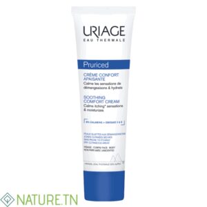 URIAGE PRURICED CREME TUBE 100ML