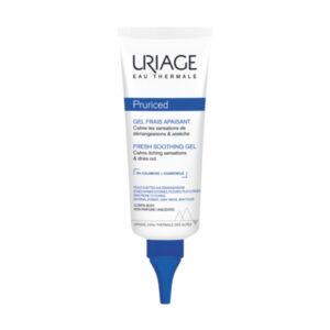 URIAGE PRURICED GEL TUBE 100ML