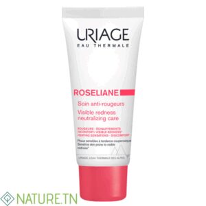 URIAGE ROSELIANE CREME ANTI ROUGEURS 40ML