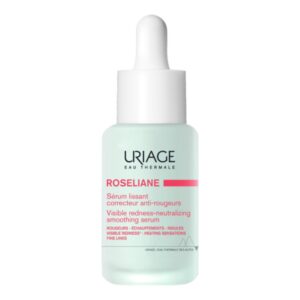 URIAGE ROSELIANE SERUM LISSANT CORRECTEUR ANTI ROUGEURS 30ML