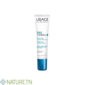 URIAGE SOIN D’EAU CONTOUR DES YEUX 15ML