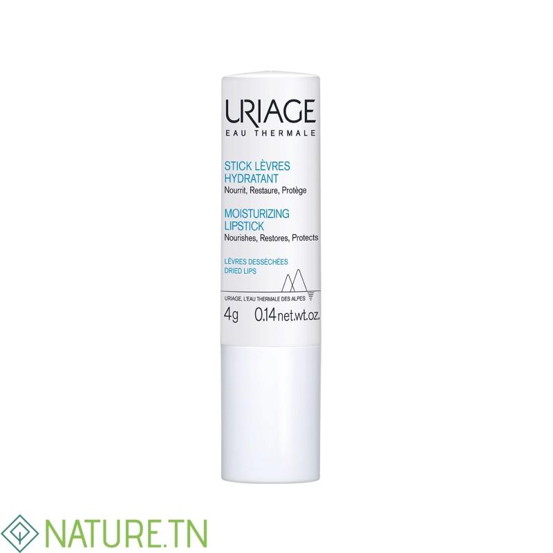 URIAGE STICK A LEVRES 4G 3 URIAGE STICK A LEVRES 4G