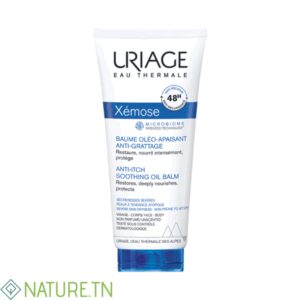URIAGE XEMOSE BAUME OLEO APAISANT 200ML