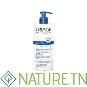 URIAGE XEMOSE BAUME OLEO APAISANT ANTI GRATTAGE 500ML