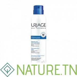 URIAGE XEMOSE BRUME SOS ANTI GRATTAGE 200ML