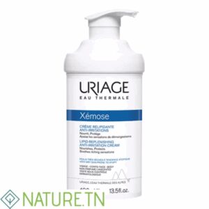 URIAGE XEMOSE CREME RELIPIDANTE ANTI IRRITATIONS 400ML