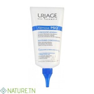 URIAGE XEMOSE PSO CONCENTRE APAISANT 150ML