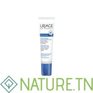 URIAGE XEMOSE SOIN APAISANT CONTOUR DES YEUX 15ML