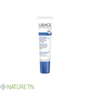 URIAGE XEMOSE SOIN APAISANT CONTOUR DES YEUX 15ML