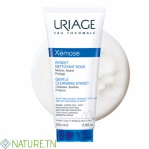 URIAGE XEMOSE SYNDET NETTOYANT DOUX 200ML
