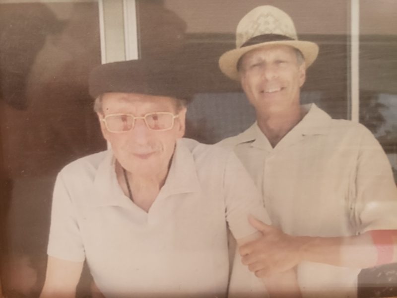 Une célébration de la bonne santé ! 5