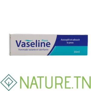 VASELINE PURE 35ML