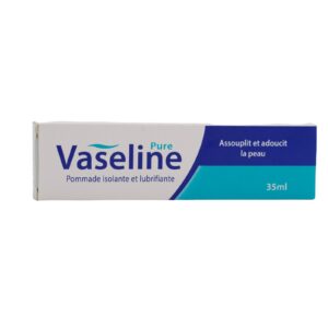 VASELINE PURE 35ML