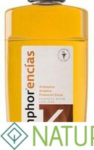 VERKOS KEMPHOR BAIN DE BOUCHE SOIN GENCIVES 500 ML