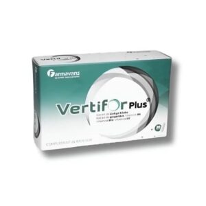 VERTIFOR PLUS 30 CAPSULES