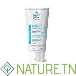 VERY DERM CREME EMOLLIENTE RELIPIDANTE 200ML