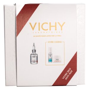 VICHY COFFRET LIFT ACTIV SERUM HA