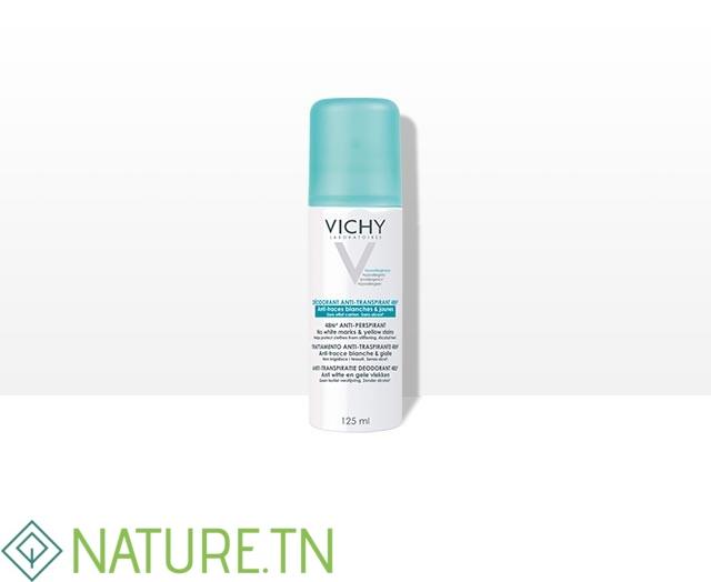 VICHY DEO ANTI TRANSPIRANT SPRAY ANTI TRACE 48H 125ML 3 VICHY DEO ANTI TRANSPIRANT SPRAY ANTI TRACE 48H 125ML