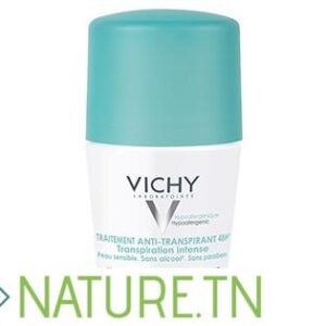 VICHY DEODORANT ANTI TRANSPIRANT BILLE 50ML