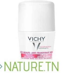 VICHY DEODORANT BEAUTE ANTI-TRANSPIRANT 48H 50ML