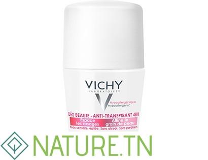 VICHY DEODORANT BEAUTE ANTI-TRANSPIRANT 48H 50ML 1 VICHY DEODORANT BEAUTE ANTI-TRANSPIRANT 48H 50ML 1