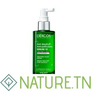 VICHY DERCOS ANTI DANDRUFF SERUM 10 90ML