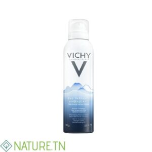 VICHY EAU THERMALE MINERALISANTE 150ML
