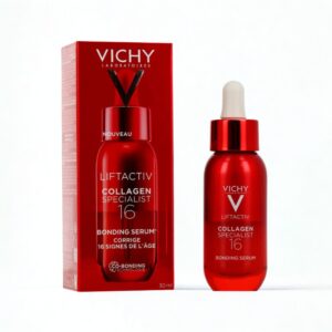 VICHY LIFTACTIV COLLAGEN SPECIALIST 16 SERUM ANTI RIDES 30ML