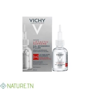 VICHY LIFTACTIV SUPREME HA EPIDERMIC FILLER RIDES & FERMETE 30ML