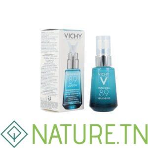 VICHY MINERAL 89 YEUX FORTIFIANT REPARATEUR 15ML