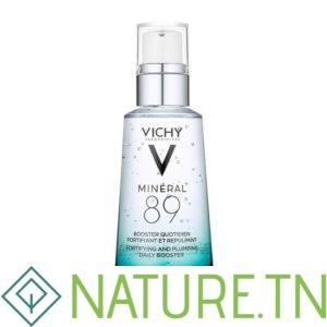 VICHY MINERAL BOOSTER 89 SERUM 50ML