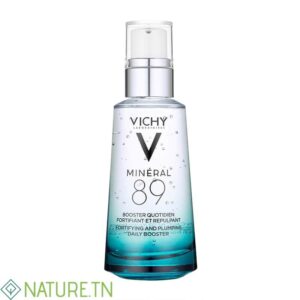 VICHY MINERAL BOOSTER 89 SERUM 50ML