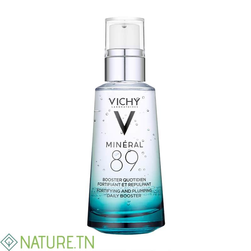 VICHY MINERAL BOOSTER 89 SERUM 50ML 1 VICHY MINERAL BOOSTER 89 SERUM 50ML 1