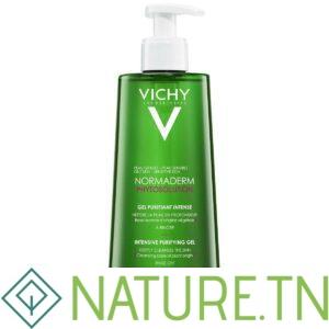 VICHY NORMADERM PHYTOSOLUTION GEL 400ML