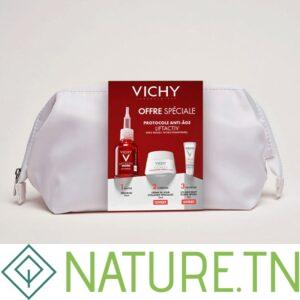 VICHY TROUSSE PROTOCOLE ANTI AGE