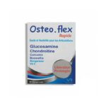 VIKROMED OSTEO FLEX RAPIDE 60 COMPRIMES