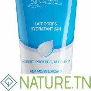 VITA CITRAL LAIT CORPS HYDRATANT 24H 200ML