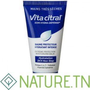VITA CITRAL SOIN HYDRA DEFENCE 75ML