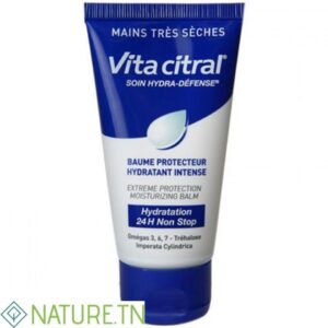 VITA CITRAL SOIN HYDRA DEFENCE 75ML