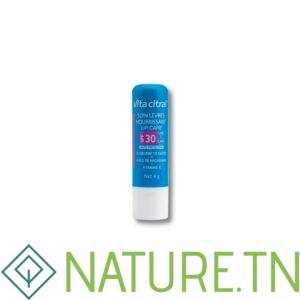 VITA CITRAL STICK LEVRES NOURRISSANT SPF30 4G