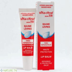VITA CITRAL TR BAUME A LEVRES REPARATEUR 15ML